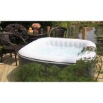 Spa gonflable Carré – Image 3