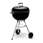 Barbecue a charbon WEBER Bar B Kettle 47 cm – Image 2