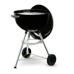 Barbecue a charbon WEBER Bar B Kettle 47 cm – Image 3