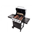 Barbecue à Gaz Char-Broil Convective 410 B noir + Tournebroche – Image 6