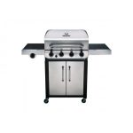 Barbecue à Gaz Char-Broil Convective 440 S inox – Image 2
