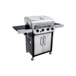 Barbecue à Gaz Char-Broil Convective 440 S inox – Image 3