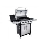Barbecue à Gaz Char-Broil Convective 440 S inox – Image 5