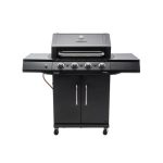 Barbecue à gaz Char/Broil Performance Core B4 – Image 2