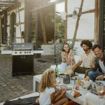 Barbecue à gaz Colorado Black 4 I Turbo – Image 4