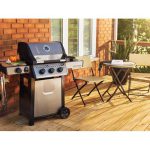 Barbecue à gaz Napoleon Freestyle F365 + Gant + Nettoyant 3 en 1 + Ensemble 2 ustensiles – Image 3