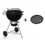 Barbecue charbon Master Touch Premium E 5775 – Image 2