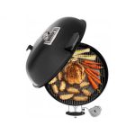 Barbecue charbon Master Touch Premium E 5775 – Image 4