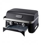 Barbecue gaz Plancha de table Campingaz Attitude 2100 LX 2 brûleurs 5kW Barbecue gaz de camping Thermomètre – Image 4