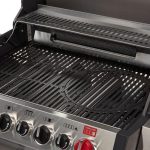 Barbecue Monroe Pro 3 SIK Turbo – Image 4