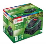 Robot tondeuse BOSCH Indego S 500 – Image 4