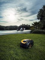 Robot tondeuse connecté ROB S600 – Image 7