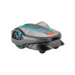 Robot tondeuse GARDENA SILENO Life 1000