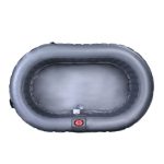 SPA gonflable ovale 2 places – Image 6