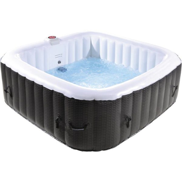Spa Gonflable Nice en PVC