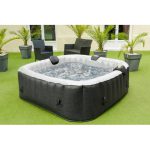 Spa gonflable Carré – Image 3