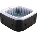 Spa Gonflable NICE en PVC – Image 2