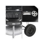 Barbecue charbon Compact Kettle 57 cm 1321004 – Image 4