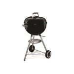 WEBER Barbecue a charbon Original Kettle Ø47 cm – Image 2