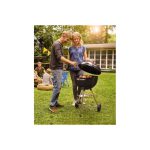 WEBER Barbecue a charbon Original Kettle Ø47 cm – Image 3