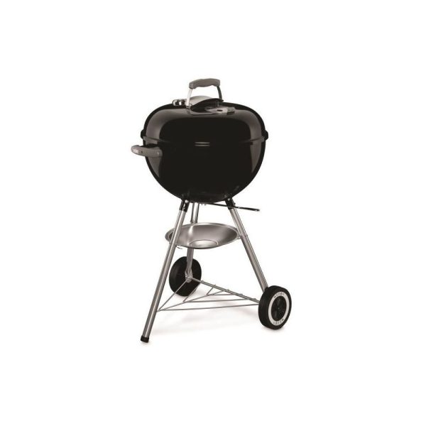 WEBER Barbecue a charbon Original Kettle Ø47 cm