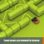 WORX Landroid S300 – Image 5